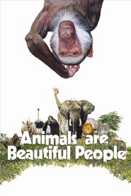 Yify Animals Are Beautiful People 1974