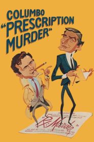 Yify Prescription: Murder 1968