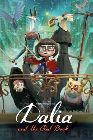 Yify Dalia and the Red Book 2024