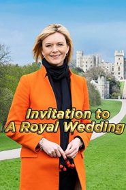 Yify Invitation to a Royal Wedding 2018