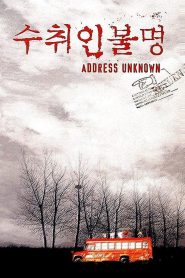Yify Address Unknown 2001