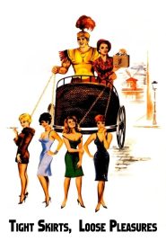 Yify Tight Skirts, Loose Pleasures 1965