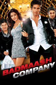Yify Badmaash Company 2010