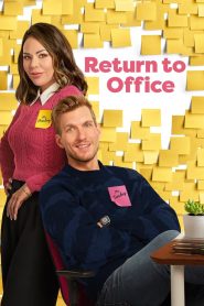 Yify Return to Office 2025