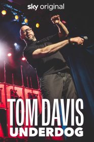 Yify Tom Davis: Underdog 2024