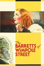 Yify The Barretts of Wimpole Street 1934