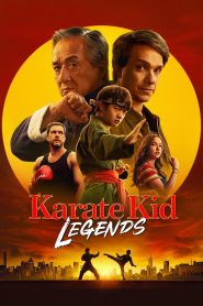 Yify Karate Kid: Legends 2025