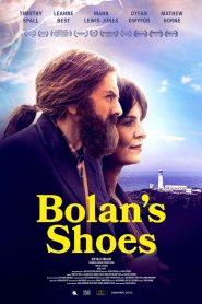 Yify Bolan’s Shoes 2023