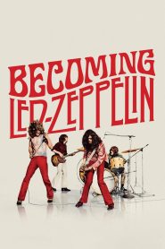 Yify Becoming Led Zeppelin 2025