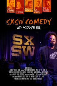 Yify SXSW Comedy With W. Kamau Bell 2015