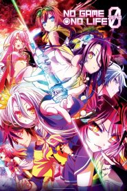 Yify No Game No Life: Zero 2017