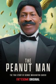 Yify The Peanut Man 2024