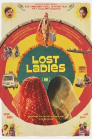 Yify Lost Ladies 2024