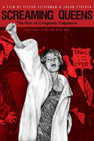 Yify Screaming Queens: The Riot at Compton’s Cafeteria 2005