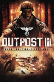 Yify Outpost: Rise of the Spetsnaz 2013