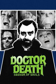 Yify Doctor Death: Seeker of Souls 1973