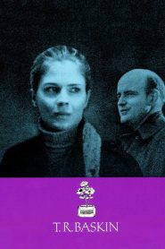 Yify T.R. Baskin 1971