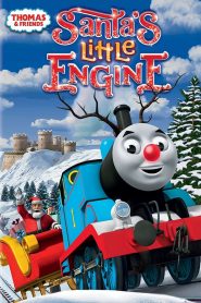 Yify Thomas & Friends: Santa’s Little Engine 2013