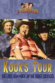 Yify Kook’s Tour 1970