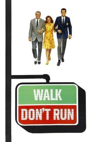 Yify Walk Don’t Run 1966