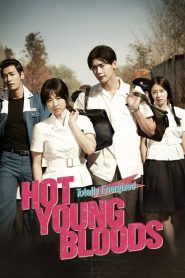 Yify Hot Young Bloods 2014