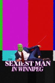 Yify The Sexiest Man in Winnipeg 2025