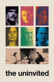 Yify The Uninvited 2025