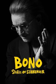 Yify Bono: Stories of Surrender 2025