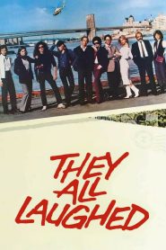 Yify They All Laughed 1981