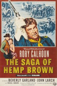 Yify The Saga of Hemp Brown 1958