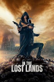 Yify In the Lost Lands 2025