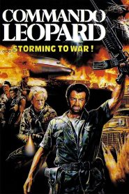 Yify Commando Leopard 1985