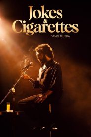 Yify Jokes & Cigarettes 2023