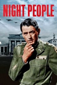 Yify Night People 1954