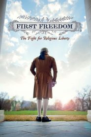 Yify First Freedom: The Fight for Religious Liberty 2012