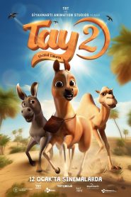 Yify Tay 2: Ebabil Takımı 2024
