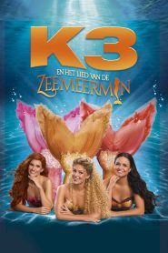 Yify K3: The Song Of The Mermaid 2024