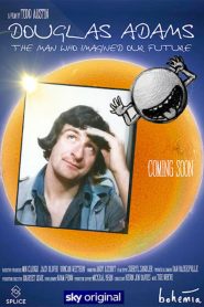 Yify Douglas Adams: The Man Who Imagined Our Future 2025