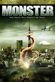 Yify Monster 2008