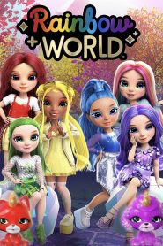 Yify Rainbow High: Rainbow World Movie 2024