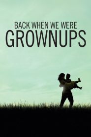Yify Back When We Were Grownups 2004