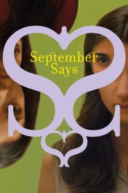 Yify September Says 2025