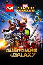 Yify LEGO Marvel Super Heroes: Guardians of the Galaxy – The Thanos Threat 2017
