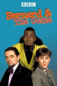 Yify Bernard and the Genie 1991