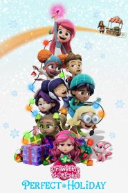 Yify Strawberry Shortcake’s Perfect Holiday 2023