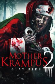 Yify Mother Krampus 2: Slay Ride 2018