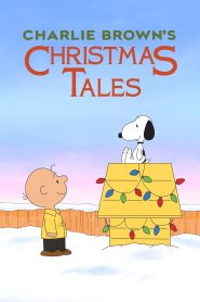 Yify Charlie Brown’s Christmas Tales 2002