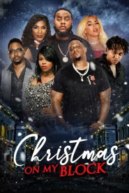 Yify Christmas on My Block 2021