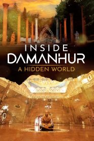 Yify Inside Damanhur – A Hidden World 2025