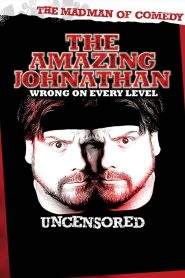 Yify The Amazing Johnathan: Wrong on Every Level 2006